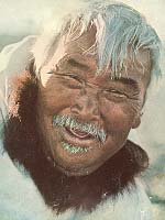 Eskimo Photo